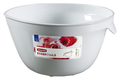 Image of Curver Ruehrschüssel Essentials bei JUMBO