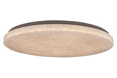 Image of näve LED-Deckenlampe Sligo