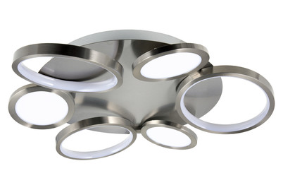 Image of LED Deckenleuchte Stelari 56 cm bei JUMBO