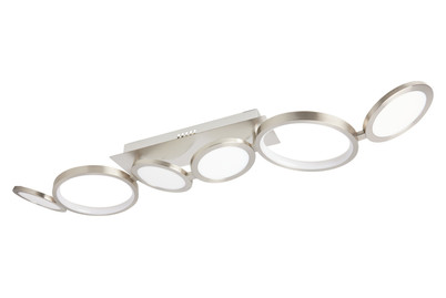 Image of LED Deckenleuchte Stelari 100 cm bei JUMBO