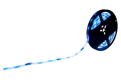 Image of näve Digitaler Indoor LED-Stripe bei JUMBO