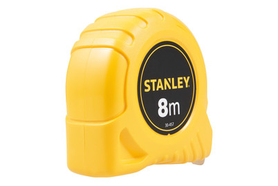 Image of Stanley Rollmeter bei JUMBO