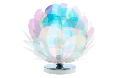 Image of näve Tischlampe Fora irisierend bei JUMBO