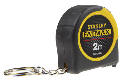 Image of Stanley Bandmass Fatmax, 2 m bei JUMBO