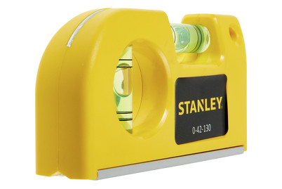 Image of Stanley Taschenwasserwaage 2 Libellen bei JUMBO