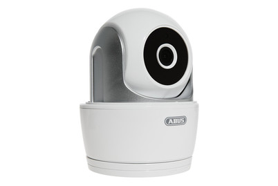 Image of Abus Wlan Schwenk-/ Neige- Kamera&App bei JUMBO