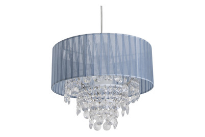 Image of näve Deko-Pendellampe Kristallo bei JUMBO