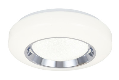 Image of näve LED-Deckenlampe Newcastle bei JUMBO