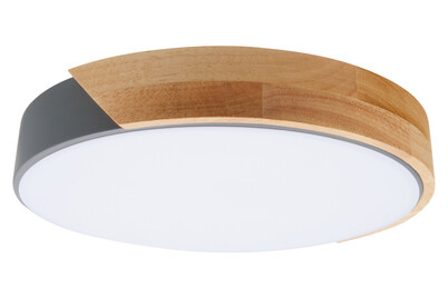 Image of näve LED-Deckenlampe Borneo bei JUMBO