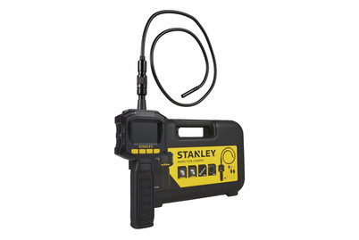 Image of Stanley Inspektionskamera bei JUMBO