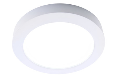 Image of näve LED Ein-/Aufbauleuchte Komplex bei JUMBO