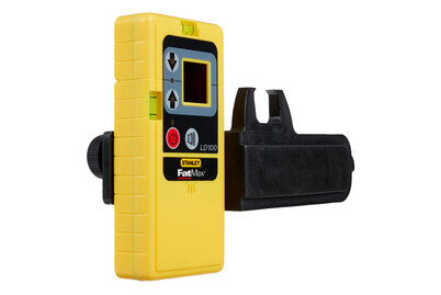 Image of Stanley Empfänger für Linienlaser Ld100 bei JUMBO