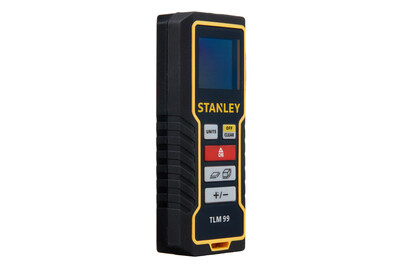 Image of Stanley Entfernungsmesser Tlm99 bei JUMBO