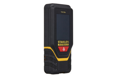 Image of Stanley Laserentfernungsmesser Tlm330 bei JUMBO