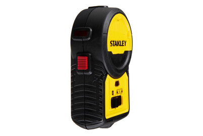 Image of Stanley Selbstnivellierender Wandlaser bei JUMBO
