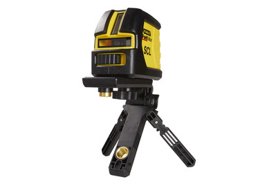 Image of Stanley Kreuzlinienlaser SCL bei JUMBO