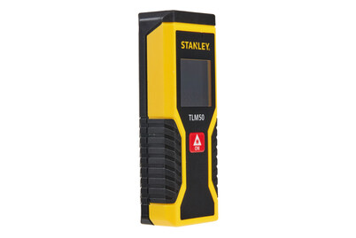 Image of Stanley Entfernungsmesser Tlm50 bei JUMBO
