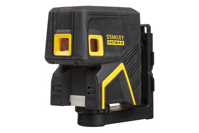 Image of Stanley 5-Punktlaser Fatmax bei JUMBO