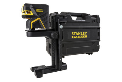Image of Stanley Kreuzlinien- und 2-Punkt-Laser bei JUMBO