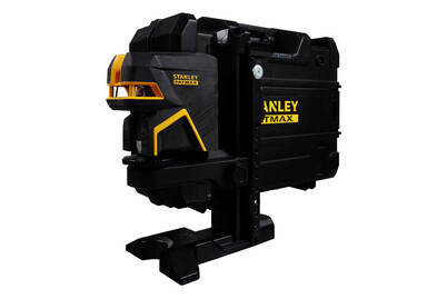 Image of Stanley Kreuzlinien- und 5-Punkt-Laser bei JUMBO