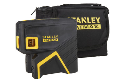 Image of Stanley 5-Punktlaser bei JUMBO