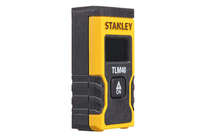 Image of Stanley EntfernungS/Messer Tlm40 12m Usb bei JUMBO