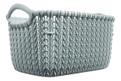 Image of Curver Korb Knit XS bei JUMBO