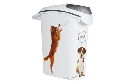 Image of Curver Futter-Container bei JUMBO