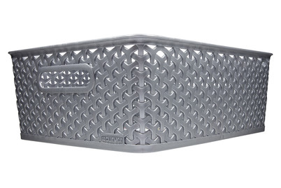 Image of Rattan Style Korb M bei JUMBO