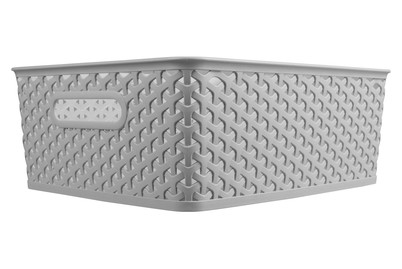 Image of Curver Rattan Style Korb bei JUMBO