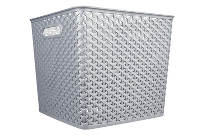 Image of Rattan Style Korb XL bei JUMBO