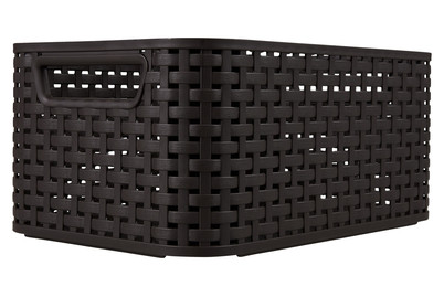 Image of Rattan Box bei JUMBO