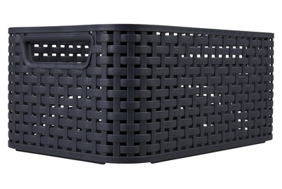 Image of Curver Rattan Box bei JUMBO