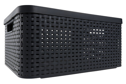 Image of Curver Box Rattan bei JUMBO