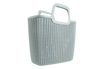 Image of Curver Knit Shopping Bag Lily bei JUMBO