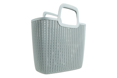 Image of Curver Knit Shopping Bag Lily