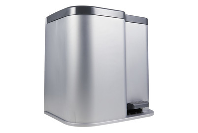 Image of Curver Treteimer Duo bei JUMBO