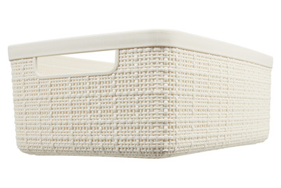 Image of Curver Box Jute bei JUMBO