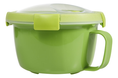 Image of Curver Frischhaltedose Smart TO GO Soup bei JUMBO