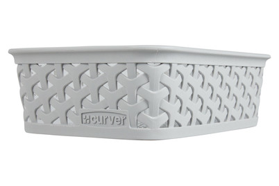 Image of Curver Rattankörbchen ECO A6 bei JUMBO