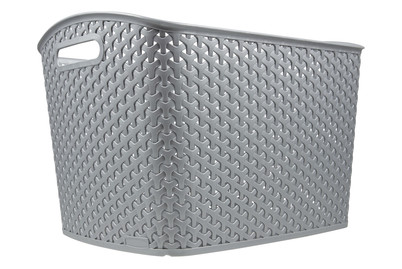 Image of Rattan Style Korb bei JUMBO