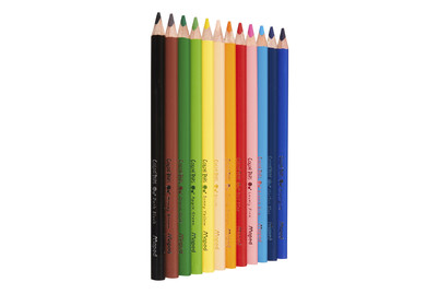 Image of Maped Farbstifte Color Peps Maxi bei JUMBO