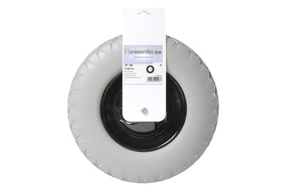 Image of Ersatzrad zu Schubkarren bei JUMBO