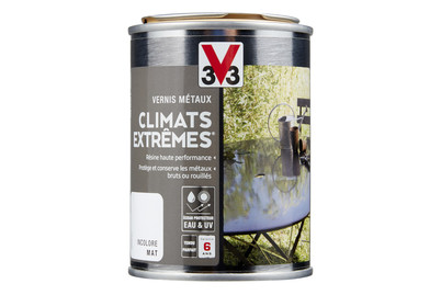 Image of Aussenlack Fros Met Transparent bei JUMBO