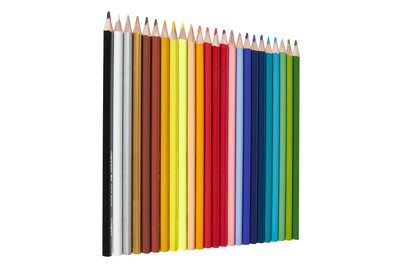 Image of Maped Farbstifte Color'Peps bei JUMBO