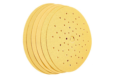 Image of Schleifblatt Bfwp, 150Mm bei JUMBO