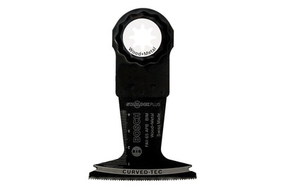 Image of Bosch Tauchsägeblatt Paii 65 APB bei JUMBO