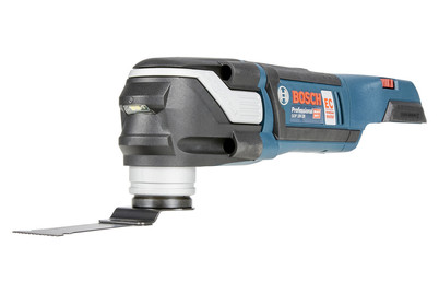 Image of Bosch Blau Akku-Multicutter GOP 18V-28 Solo bei JUMBO