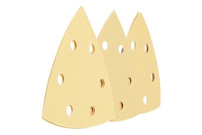 Image of Bosch Schleifblatt BFW 6 Stk. bei JUMBO