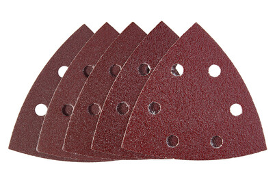 Image of Bosch Schleifpapierset bei JUMBO